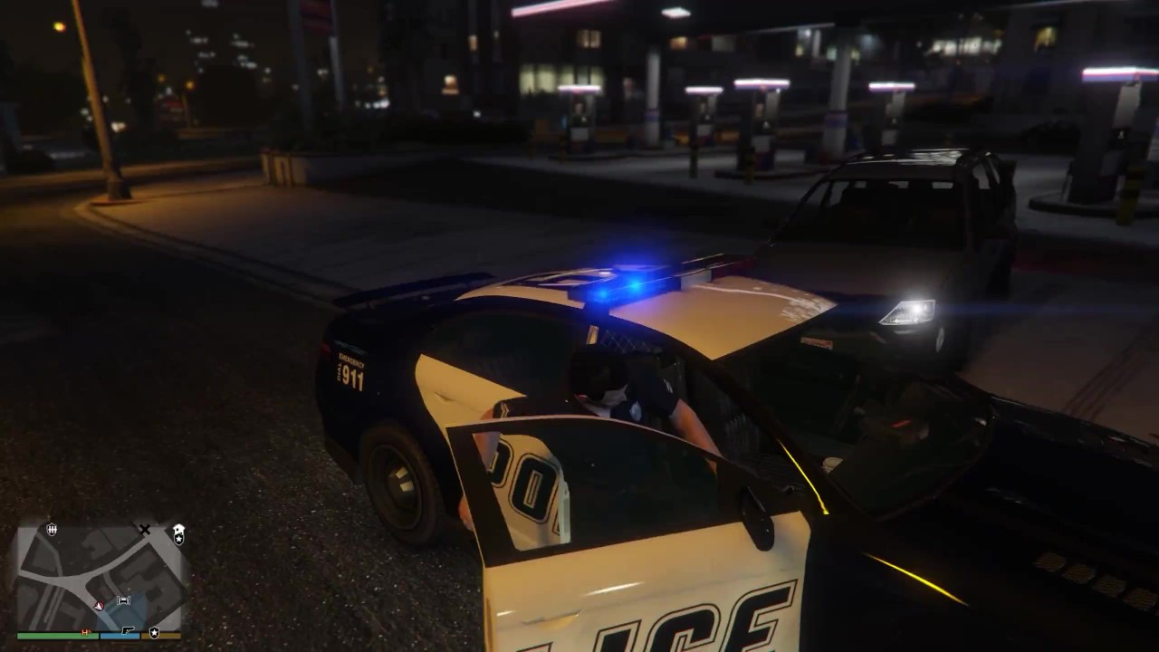 Lspdfr Mustang Hot Sex Picture