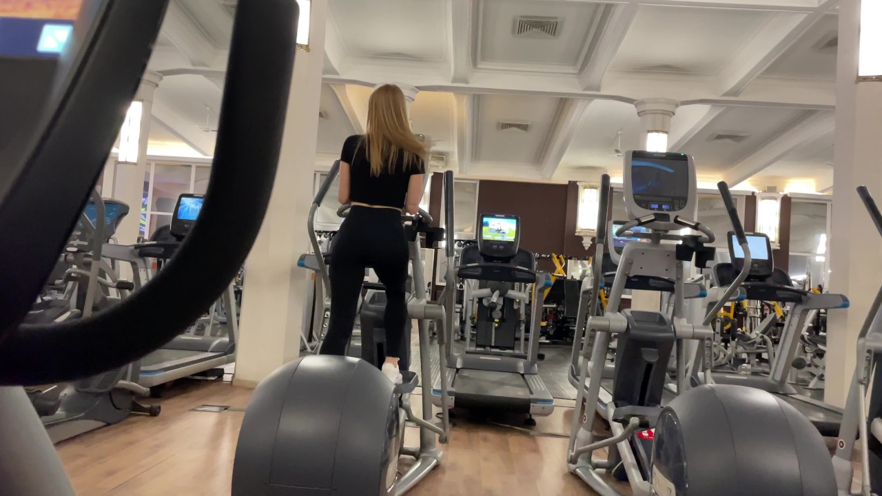 Quick Fuck In The Gym Risky Public Sex With Californiababe Redtube 30492 |  Hot Sex Picture