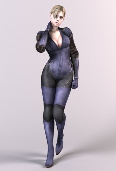 Jill Monday