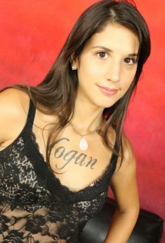 Logan Lace Newest Porn Videos | Redtube