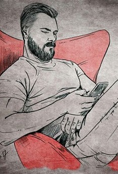 Mike Panic Najnowsze Porn Videos | Redtube