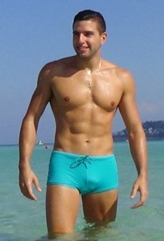 Antonio Mallorca And