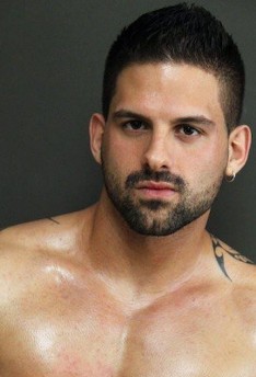 Brazilian Male Porn Actor Lorenzo - Lorenzo