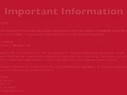 Brandi Love in Office Whore and The Voyeur 3/16