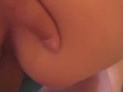 Passionate, hardcore sex 12/16