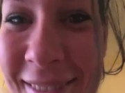 Passionate, hardcore sex 6/16