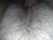 She loves when i cum in her!!!!!