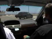 Mariah and Lela Share a Cock 1/16