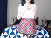 Sensual Edging Blowjob After Work 1/16