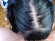 Sensual Edging Blowjob After Work 15/16