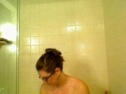 AmberCutie Chocolate Shower 10/16