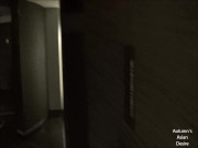 Autumn's Asian Desire: New Client Blowjob 1/16