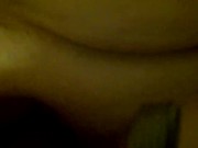 Our first sex video just fucking around - see our cumshot in the next video 8/16