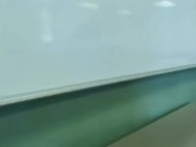 Brunette caugh in public class room 16/16