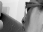 Fucking Smoke and squirt 15/16