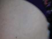 Dress up w/Daisy Dabs 5: Young Latina skirt-fuck and creampie POV 11/16