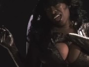 Vanessa B smoking 15/16