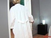 The Cure For Pregnant Frustration 1/16