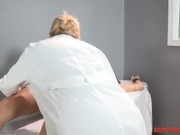 The Cure For Pregnant Frustration 11/16