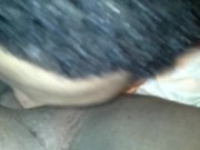 First time squirting 4/16