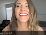 Wanna see how I fuck? 16/16