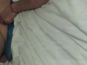 Amateur Bondage Pussy and Anal Toying and Fucking - Video 5 Part 1 13/16