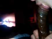 deepthroating bbc 12/16