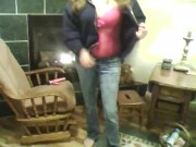 MAKING PANTIES DISAPPEAR 1/16