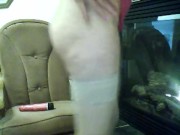 MAKING PANTIES DISAPPEAR 5/16