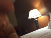 The Juice Getting Great Blowjob From Sprinkles 5/16