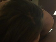 The Juice Getting Great Blowjob From Sprinkles 8/16