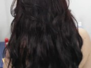 Gamer Girl Daisy Dabs rides cock & gets fucked playing videogames POV 1/16