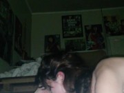 Beginning to end but it's still not over! 1/16