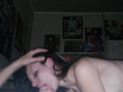 Beginning to end but it's still not over! 3/16