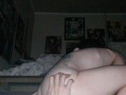 Beginning to end but it's still not over! 4/16