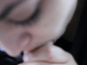 Daisy Dabs seduces boyfriend and drains balls ;) 8/16