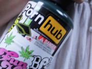 Teen Daisy Dabs loves the cock, Thank you for the 5 Million Views!! 4/16