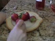 goddess Dee feet seduction 10/16