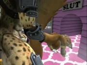 Arena's Champion and his Price ^.^ Part 1 of 2 10/16