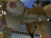 Arena's Champion and his Price ^.^ Part 1 of 2 13/16