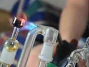 A Big Cucumber, and Daisy Dabs 1/16