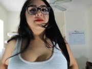 A Big Cucumber, and Daisy Dabs 2/16