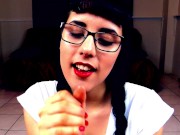 Stroking to the Beat - Episode 3 2/16