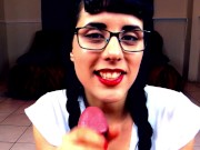 Stroking to the Beat - Episode 3 5/16