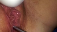 Dripping cunt juice Pussy dripping juices when using toys. followed by extreme real squirting