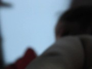 Quick workout on cock after the gym 16/16