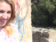 SPANISH GIRLFRIEND LOVE ANAL SEX 3/16