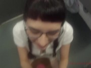 Public Sex with Creampie at the Park 10/16