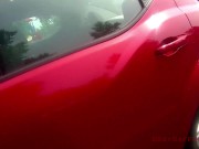 Public Sex with Creampie at the Park 15/16