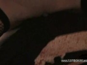 Liz Vicious in Her First Hardcore Fucks Her Boyfriend Like a Pro 10/16